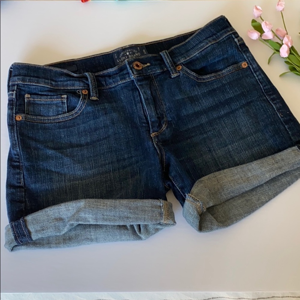 Lucky Brand Shorts